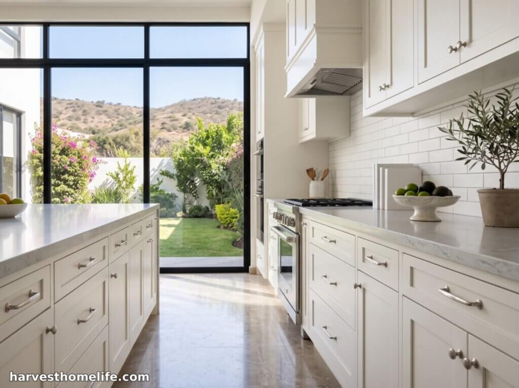 Cabinet Hardware Installation Cost Calculator: Find Your Exact Project Budget 1 cabinet hardware installation cost calculator finished kitchen