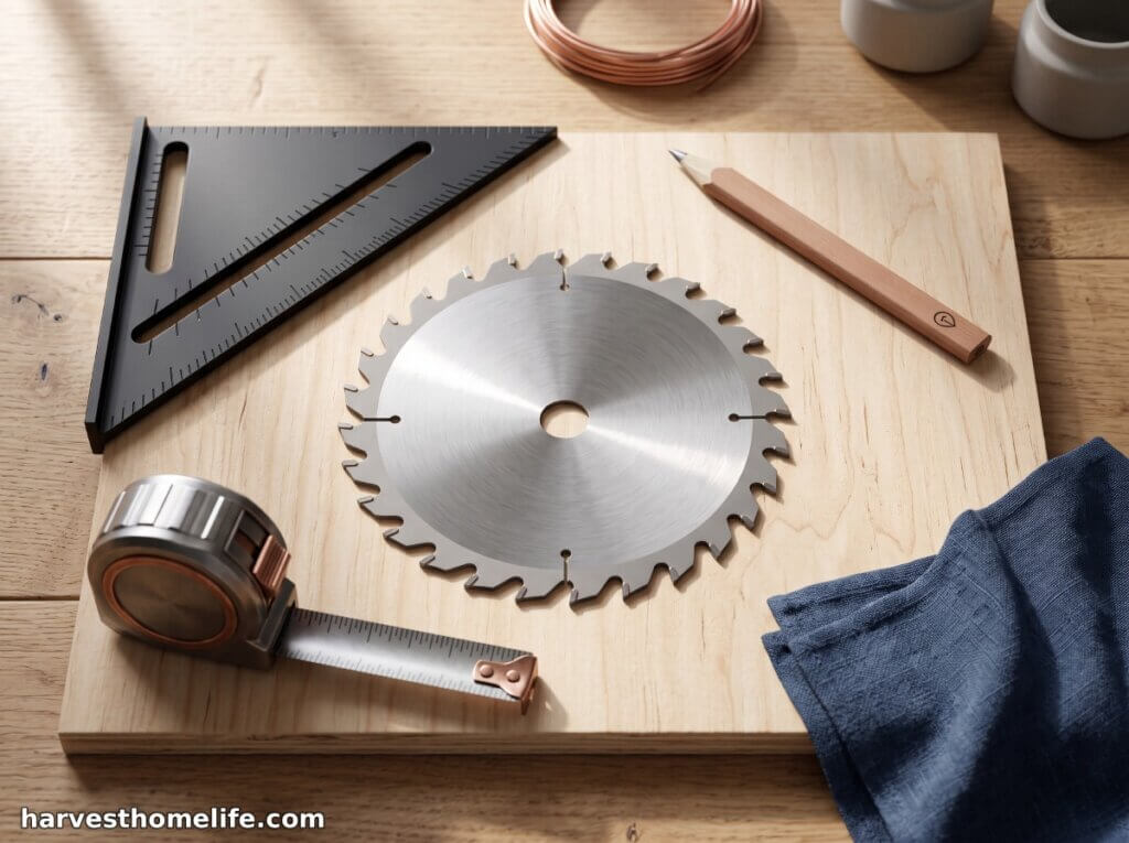 Plywood Cut List Calculator: Map Layouts, Yield & Exact Costs 2 circular saw blade kerf measuring tools