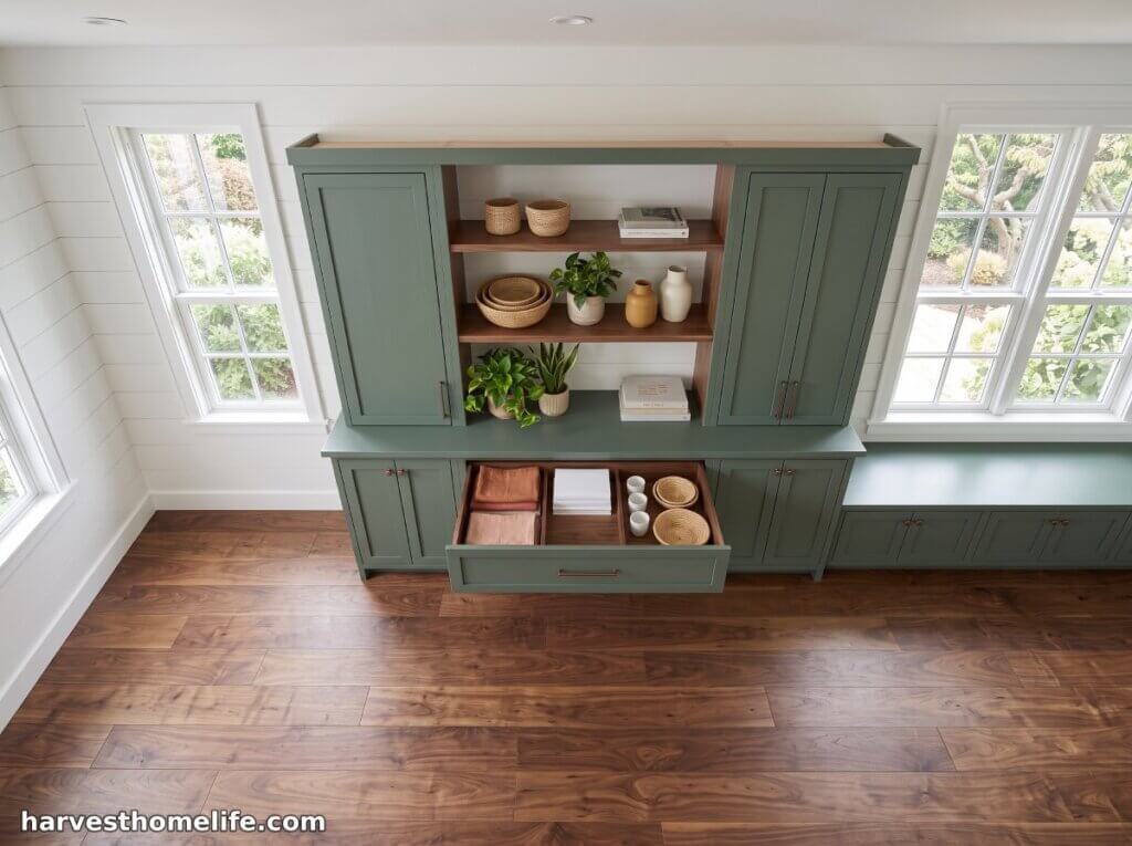 Plywood Cut List Calculator: Map Layouts, Yield & Exact Costs 1 finished plywood built ins